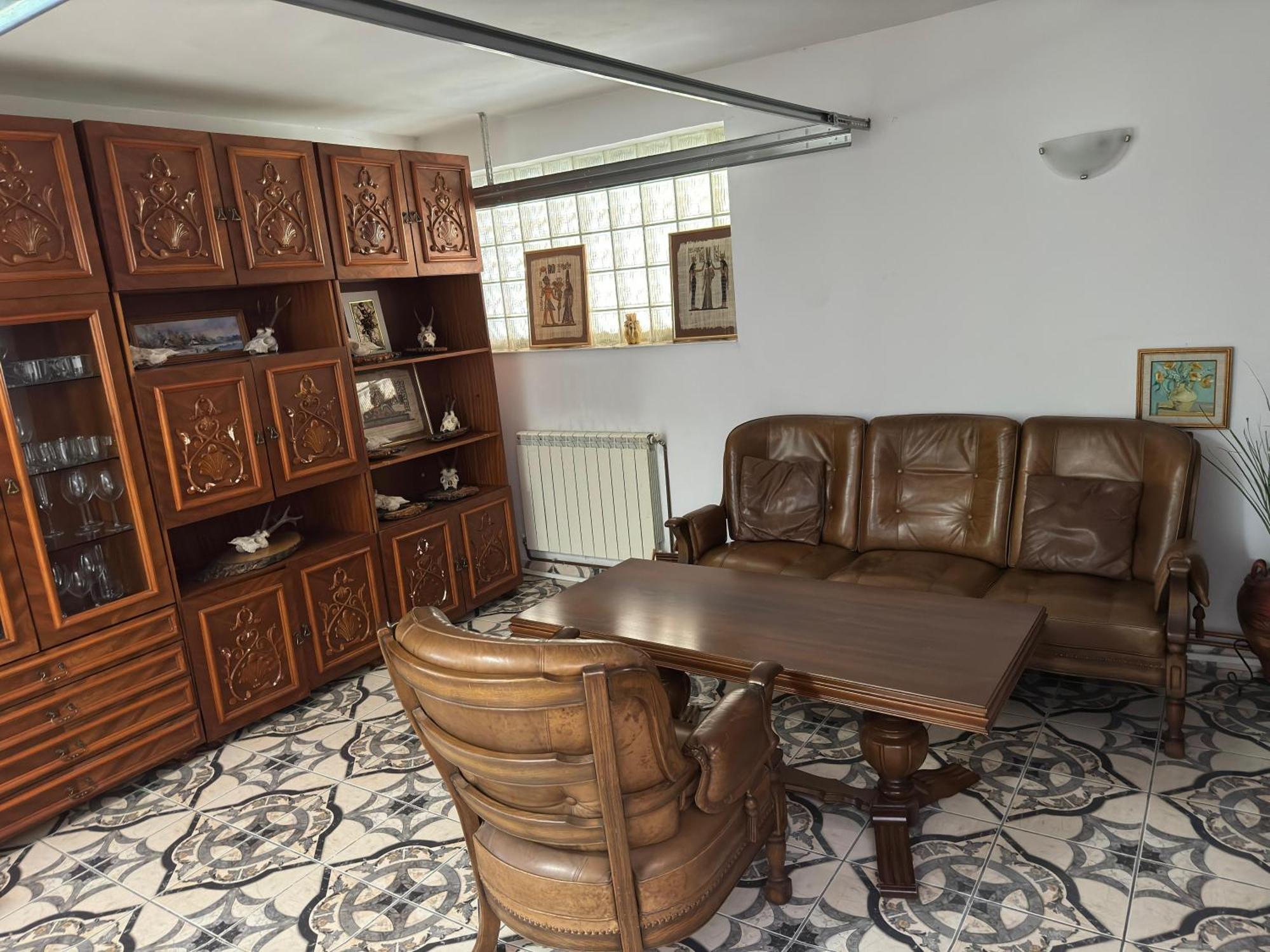 Vila Serar Moieciu de Jos Esterno foto